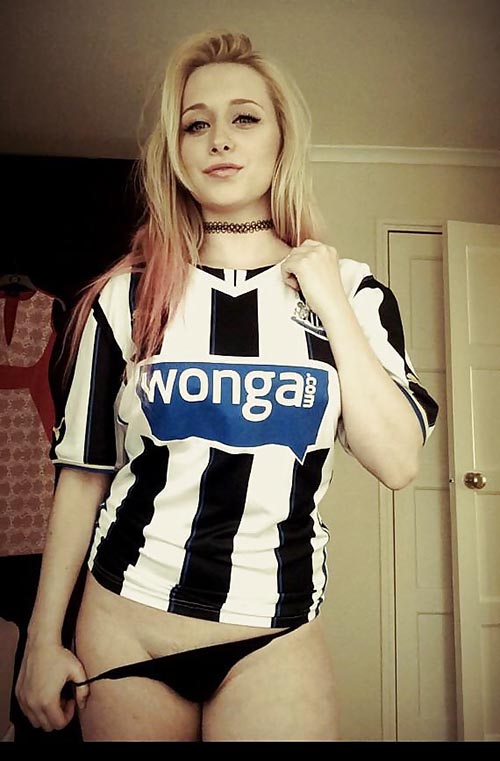 British Amateur Chav Teens photo