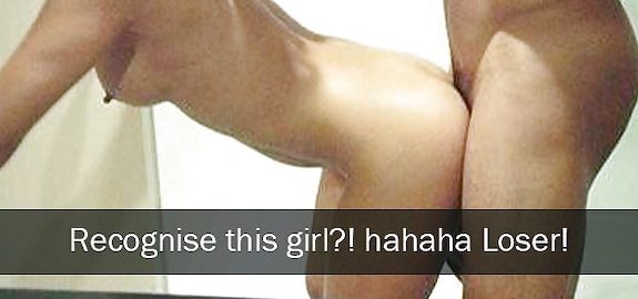 Snapchat sluts – part 3. Is this YOUR girlfriend?